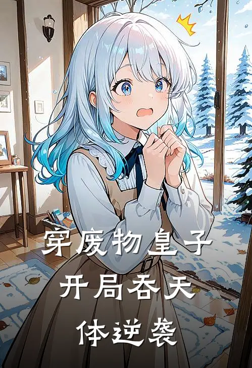 穿废物皇子，开局吞天体逆袭