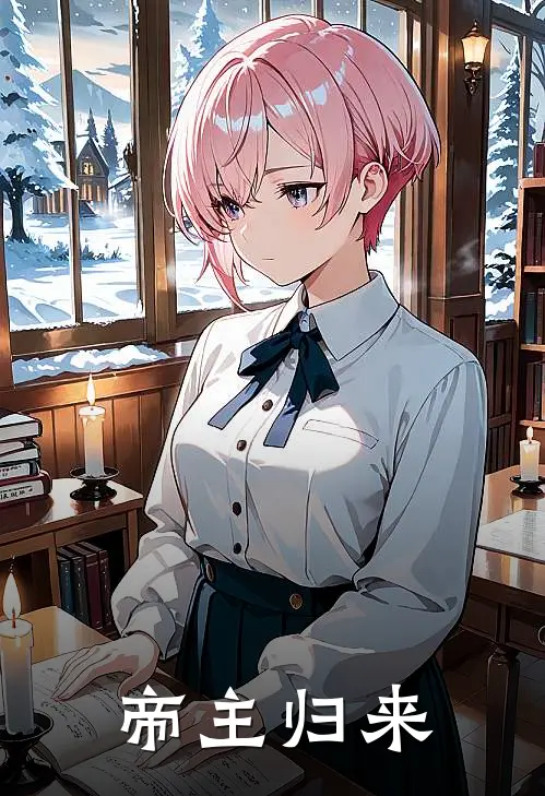 帝主归来