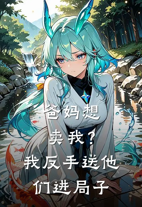 爸妈想卖我？我反手送他们进局子