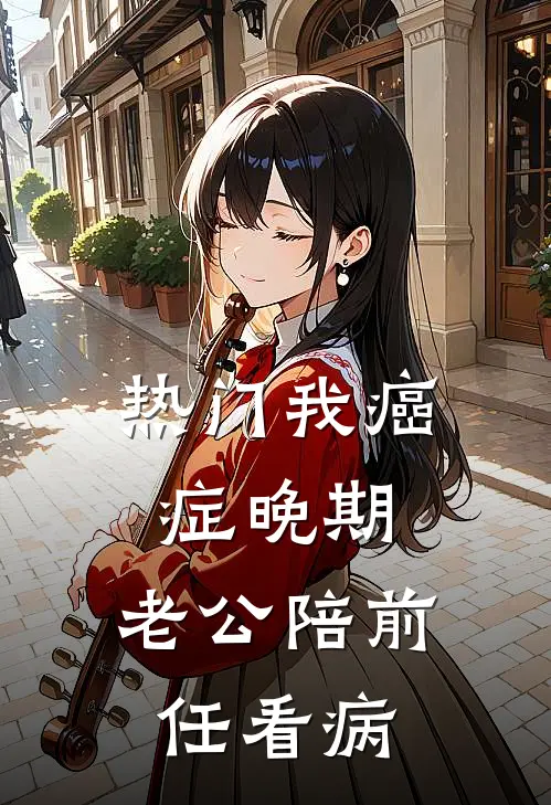 [热门]我癌症晚期，老公陪前任看病