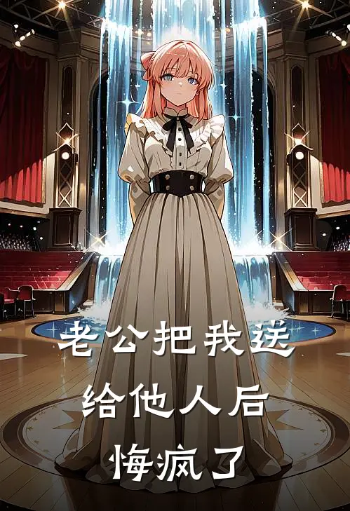 老公把我送给他人后，悔疯了