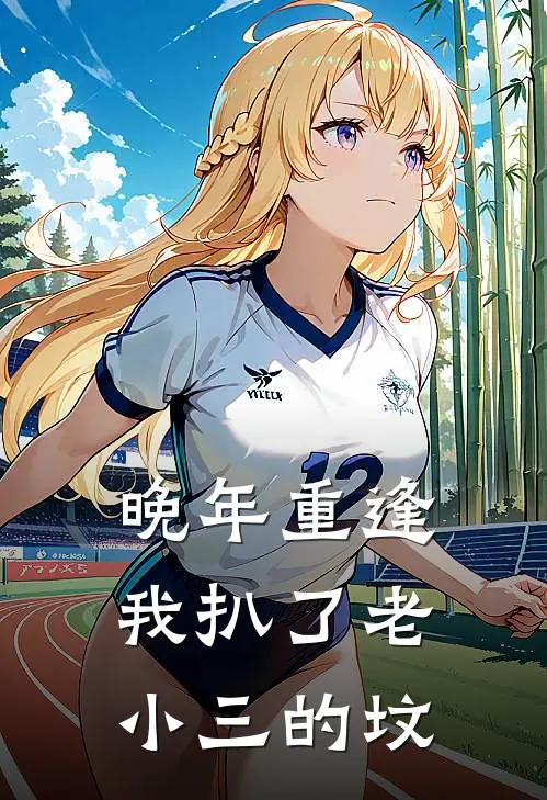 晚年重逢，我扒了老小三的坟