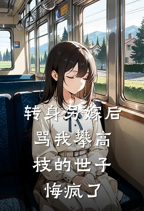 转身另嫁后，骂我攀高枝的世子悔疯了