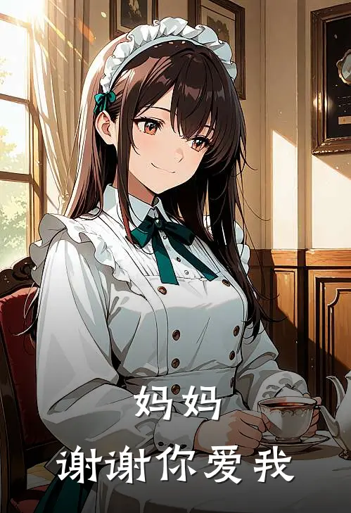 妈妈，谢谢你爱我