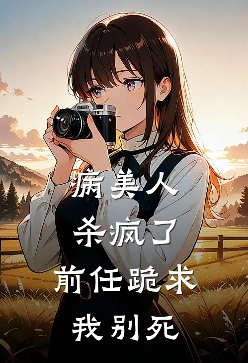 病美人杀疯了，前任跪求我别死