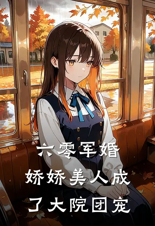 六零军婚，娇娇美人成了大院团宠
