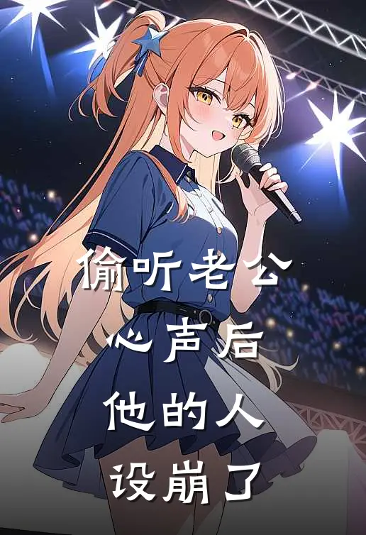 偷听老公心声后，他的人设崩了