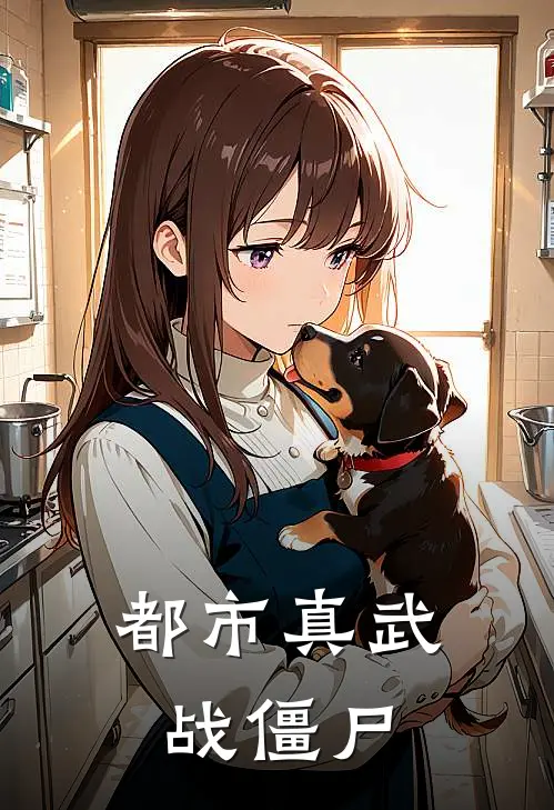 都市真武战僵尸