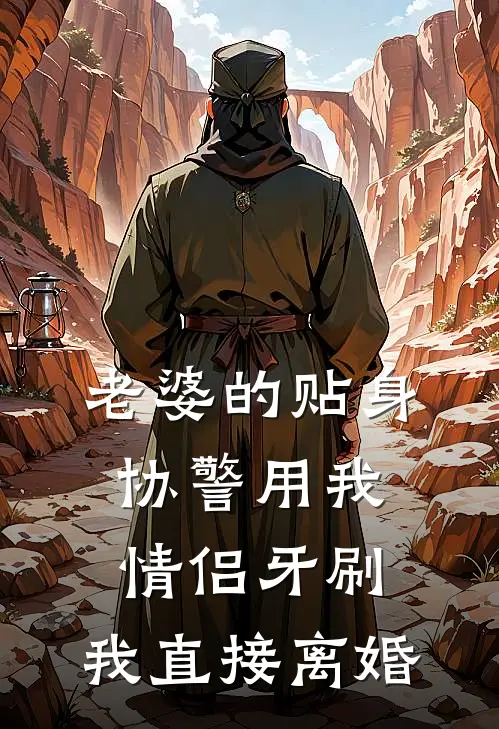 老婆的贴身协警用我情侣牙刷，我直接离婚