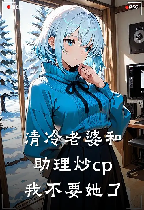 清冷老婆和助理炒cp，我不要她了