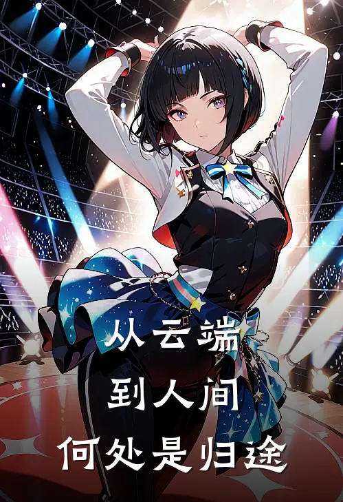 从云端到人间，何处是归途