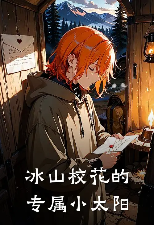 冰山校花的专属小太阳