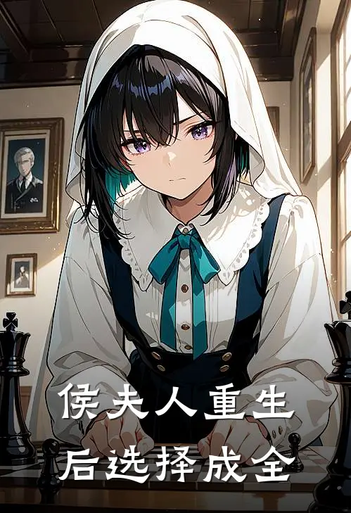 侯夫人重生后选择成全