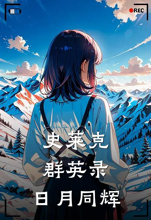 史莱克群英录：日月同辉