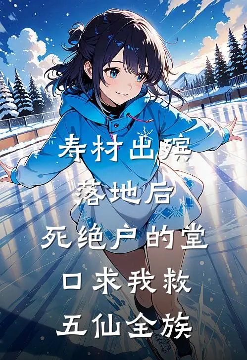 寿材出殡落地后，死绝户的堂口求我救五仙全族