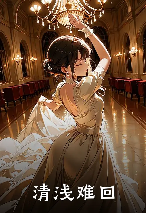 清浅难回