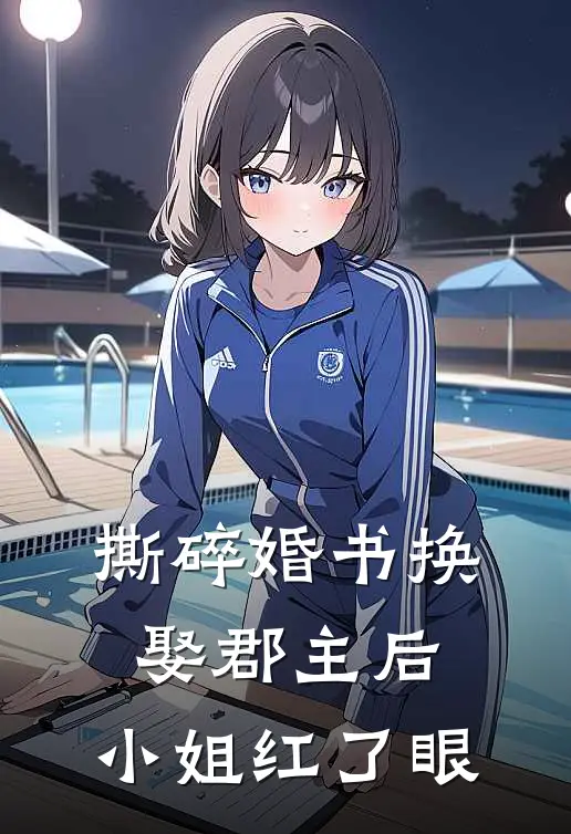 撕碎婚书换娶郡主后，小姐红了眼