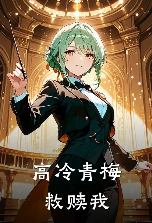高冷青梅救赎我