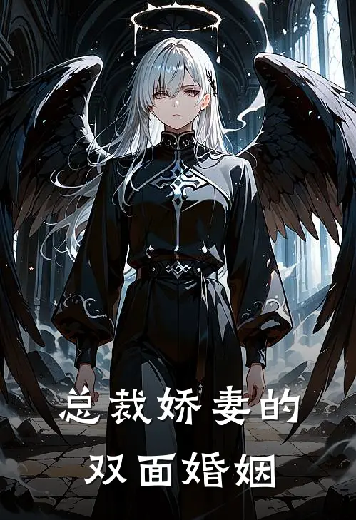 总裁娇妻的双面婚姻