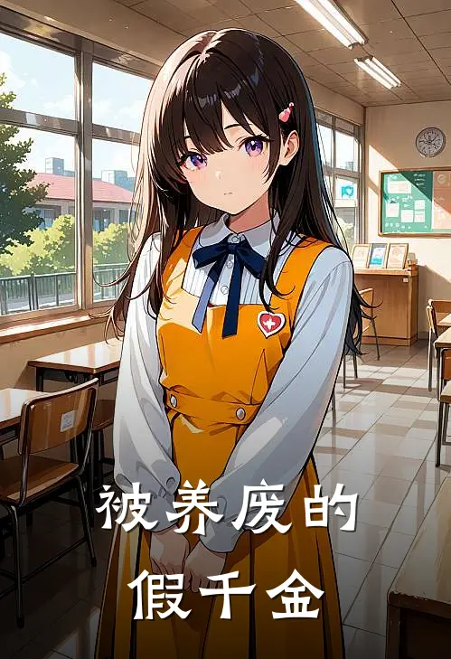 被养废的假千金