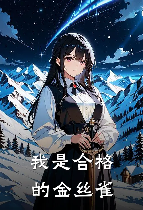 我是合格的金丝雀