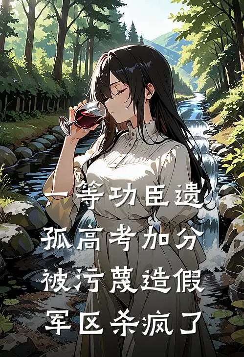 一等功臣遗孤高考加分被污蔑造假，军区杀疯了