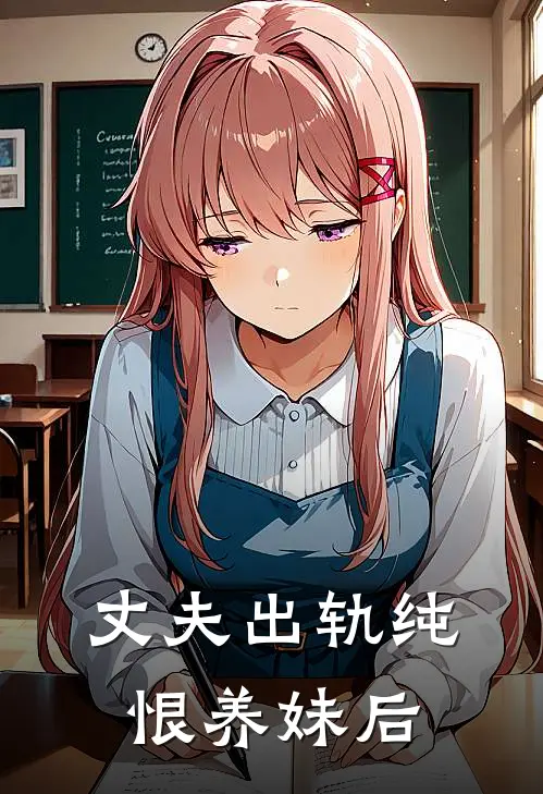 丈夫出轨纯恨养妹后