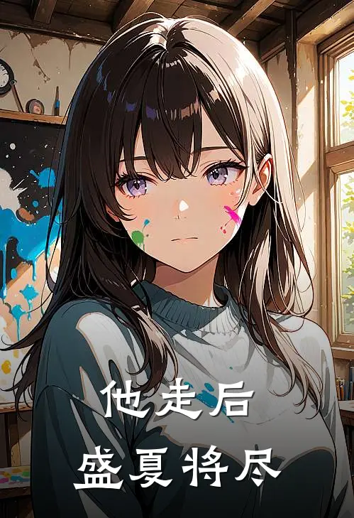 他走后，盛夏将尽