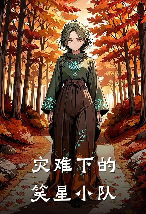 灾难下的笑星小队