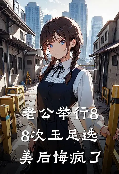 老公举行88次玉足选美后悔疯了