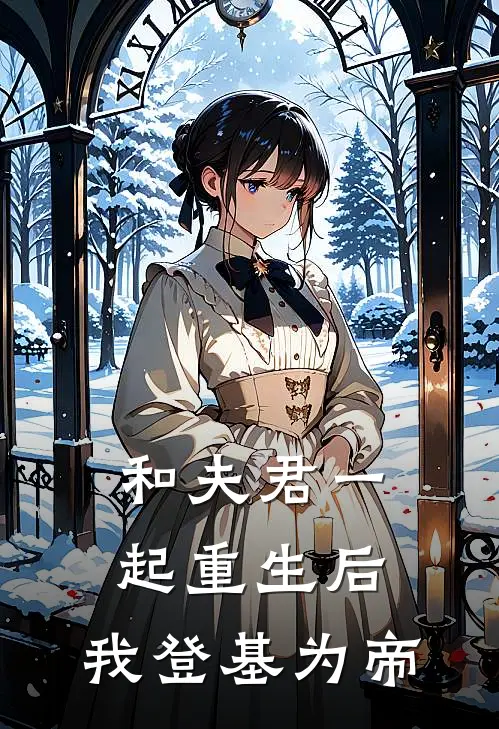 和夫君一起重生后，我登基为帝