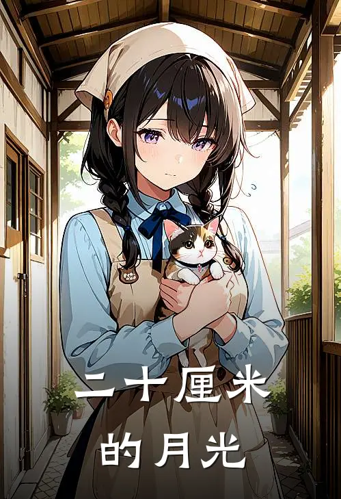 二十厘米的月光