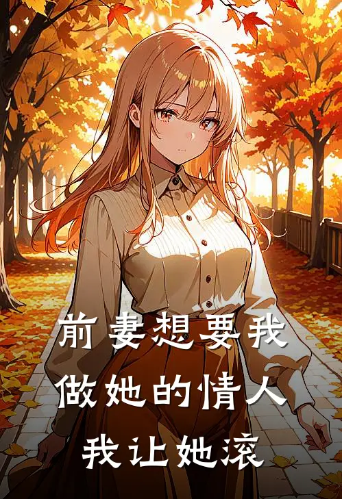 前妻想要我做她的情人，我让她滚