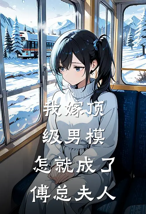 我嫁顶级男模，怎就成了傅总夫人