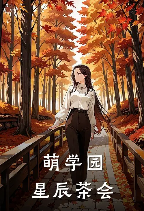 萌学园：星辰茶会