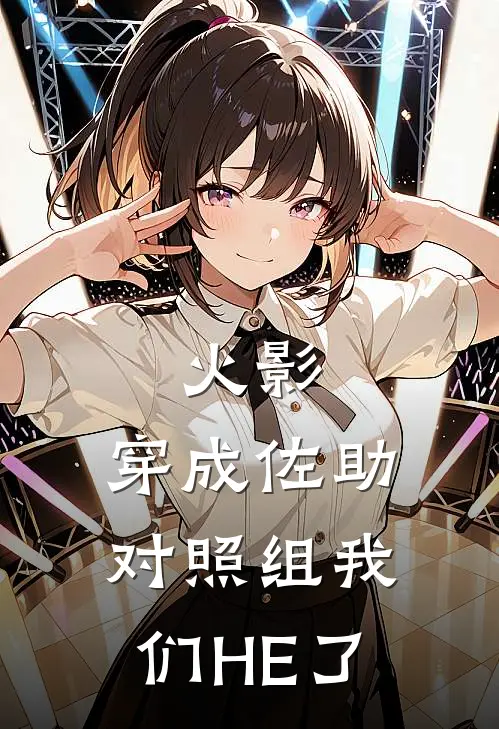 火影：穿成佐助对照组我们HE了