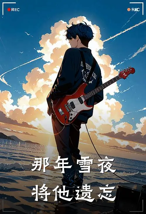 那年雪夜将他遗忘