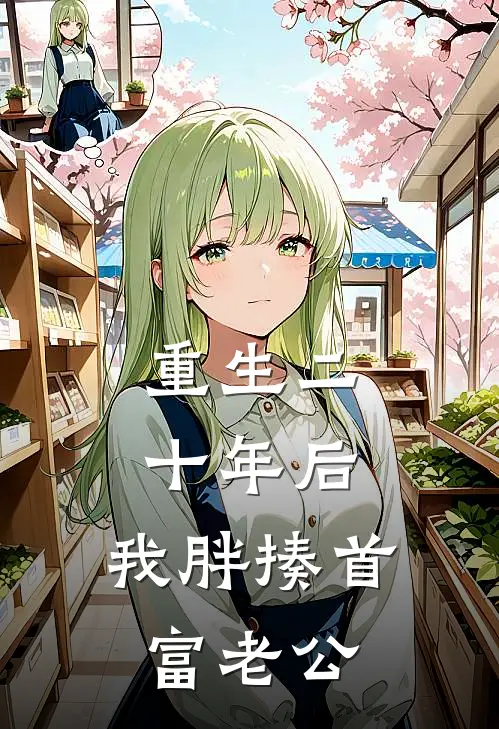 重生二十年后，我胖揍首富老公