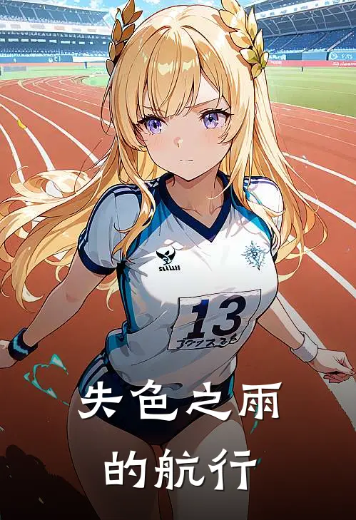 失色之雨的航行