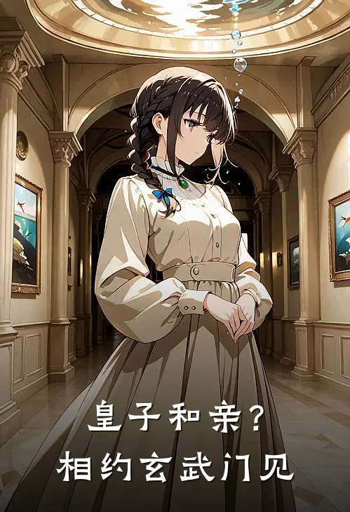 皇子和亲？相约玄武门见