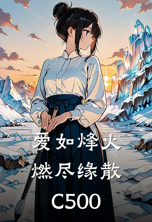 爱如烽火，燃尽缘散C500