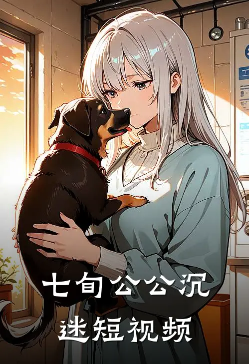 七旬公公沉迷短视频