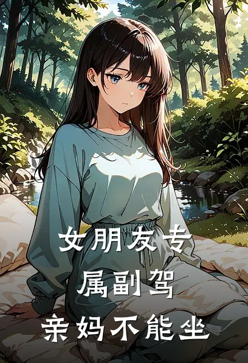 女朋友专属副驾，亲妈不能坐