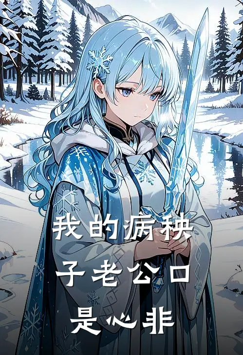 我的病秧子老公口是心非