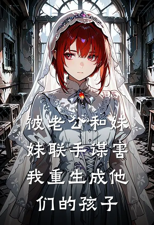 被老公和妹妹联手谋害，我重生成他们的孩子