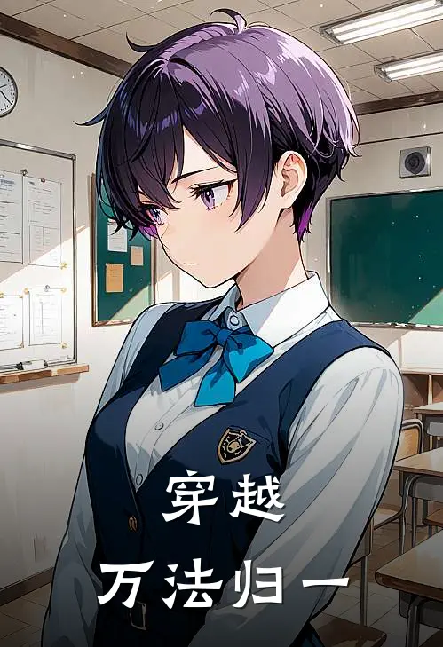 穿越：万法归一