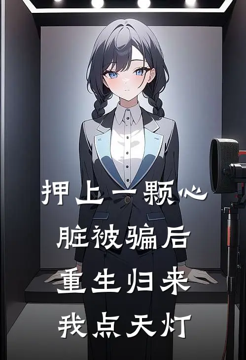 押上一颗心脏被骗后，重生归来我点天灯