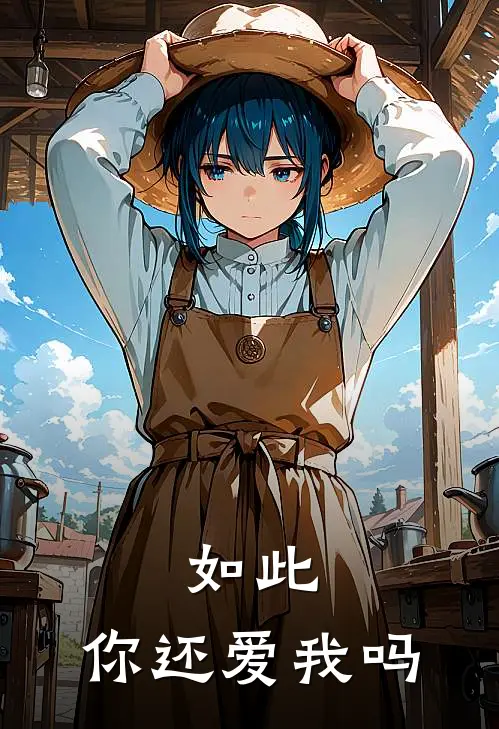 如此，你还爱我吗