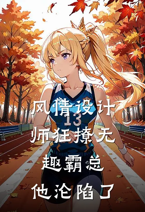 风情设计师狂撩无趣霸总，他沦陷了