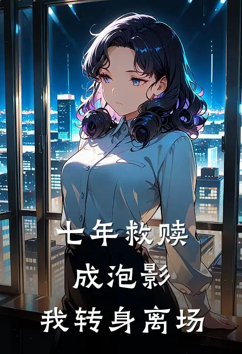 七年救赎成泡影，我转身离场